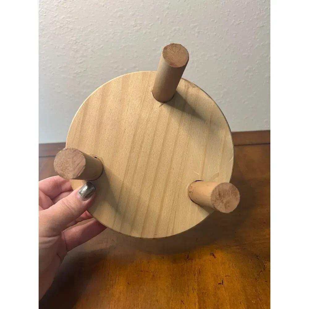 NWT Planter Stand